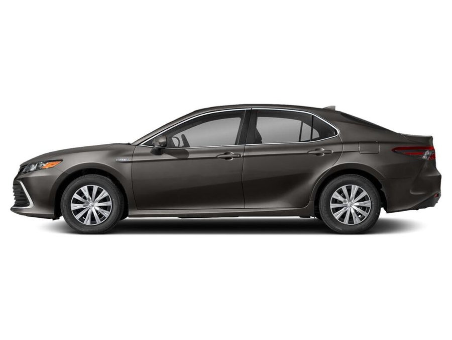 2022 Toyota Camry 2022 Grey