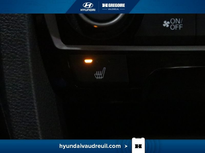 2019 Honda Civic Red Laval - photo #31