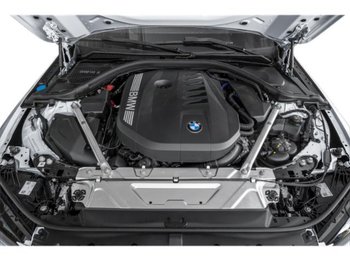 BMW Série 4 M440i xDrive