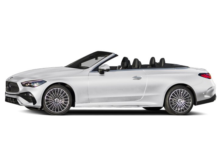 2026 Mercedes-Benz CLE CLE 300