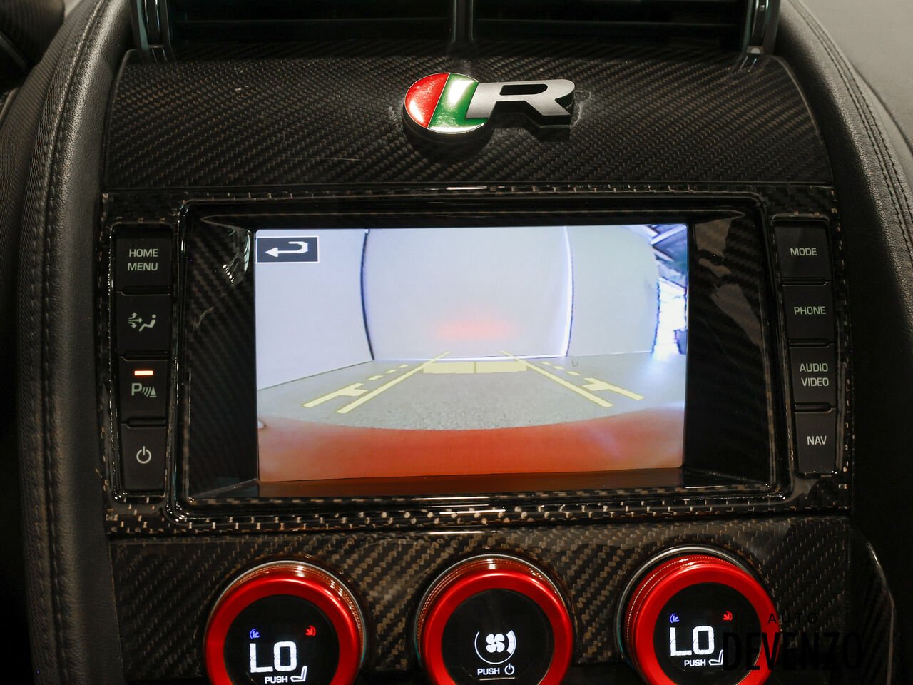 2014 Jaguar F-TYPE Red Saint-Eustache - photo #19