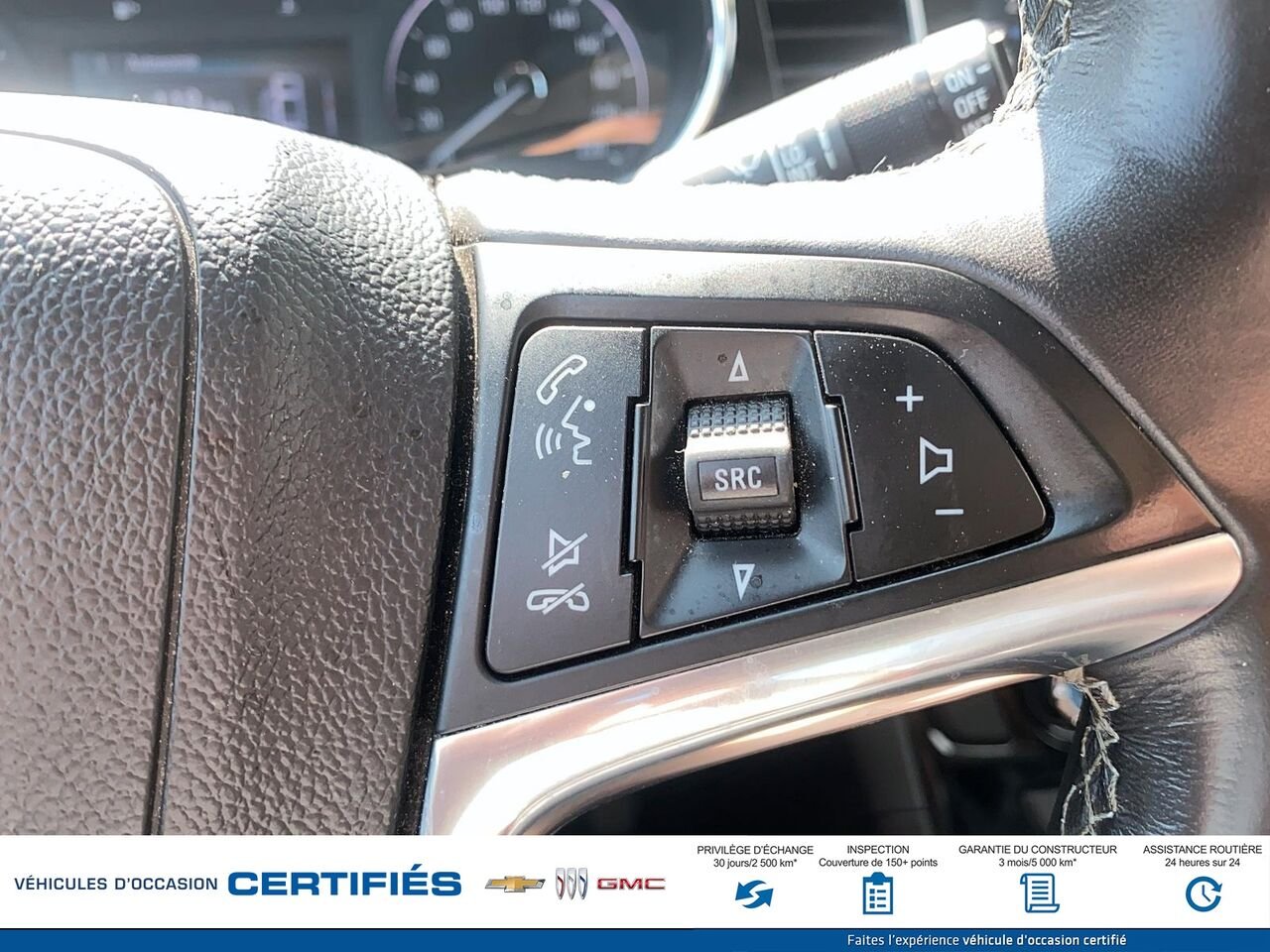 2018 Buick Encore FWD 4dr Preferred Beige Montmagny - photo #12