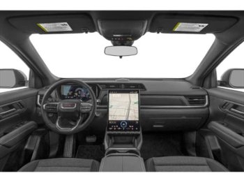GMC Terrain Élévation TA