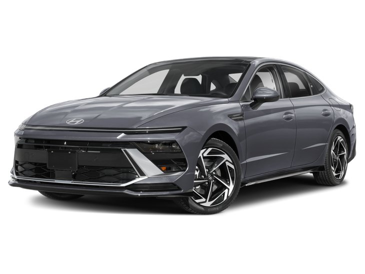 2025 Hyundai Sonata Preferred-Trend