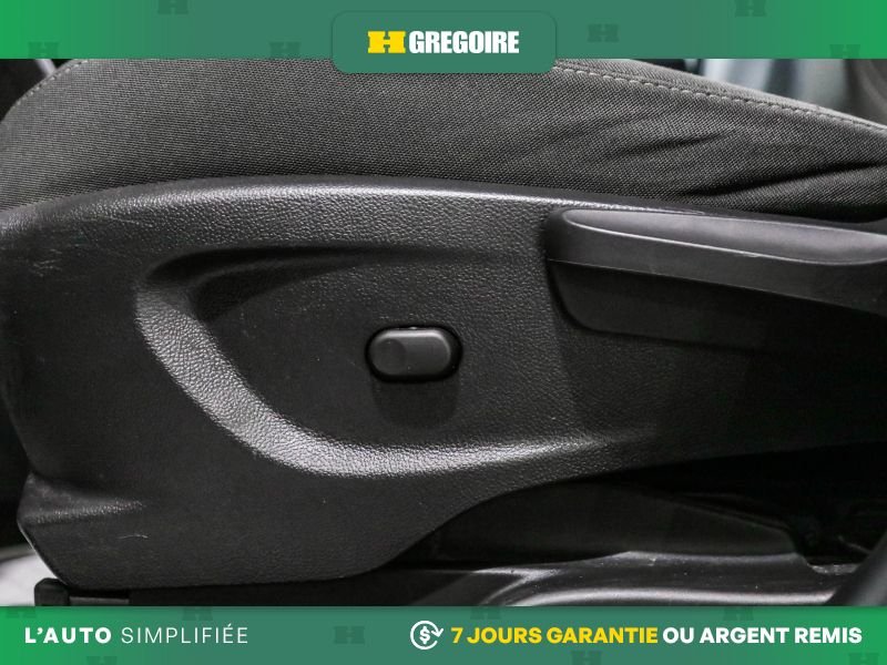 Chevrolet Trax 2020 Argent Blainville - photo #10