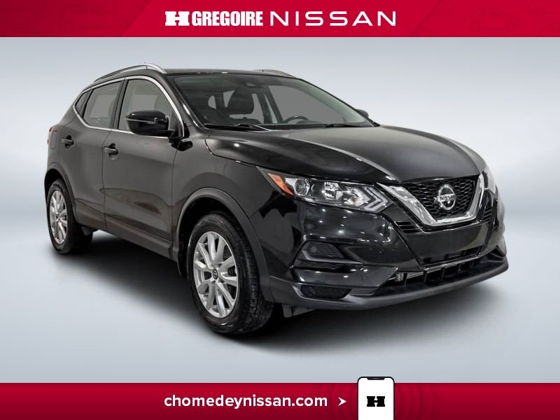 Nissan Qashqai 2023 2023 Noir