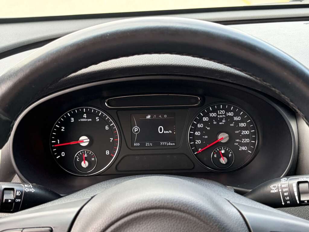 2017 Kia Sorento Black Gatineau - photo #16