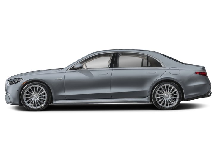 2026 Mercedes-Benz Classe-S S 63 AMG E Performance