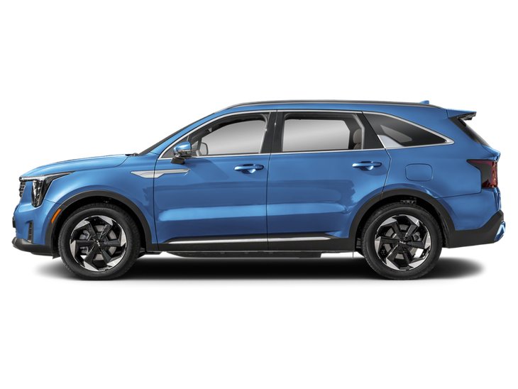 2025 Kia Sorento Plug-In Hybrid SX