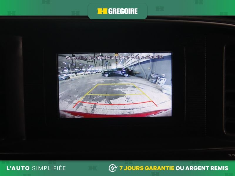 Hyundai Elantra 820783 | Essential A/C CAM RECUL BLUETOOTH 2019 Rouge Laval - photo #13