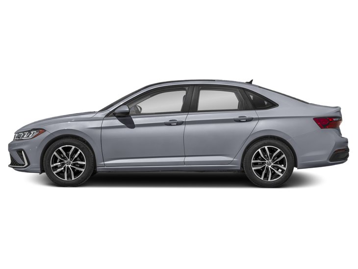 2025 Volkswagen Jetta Comfortline