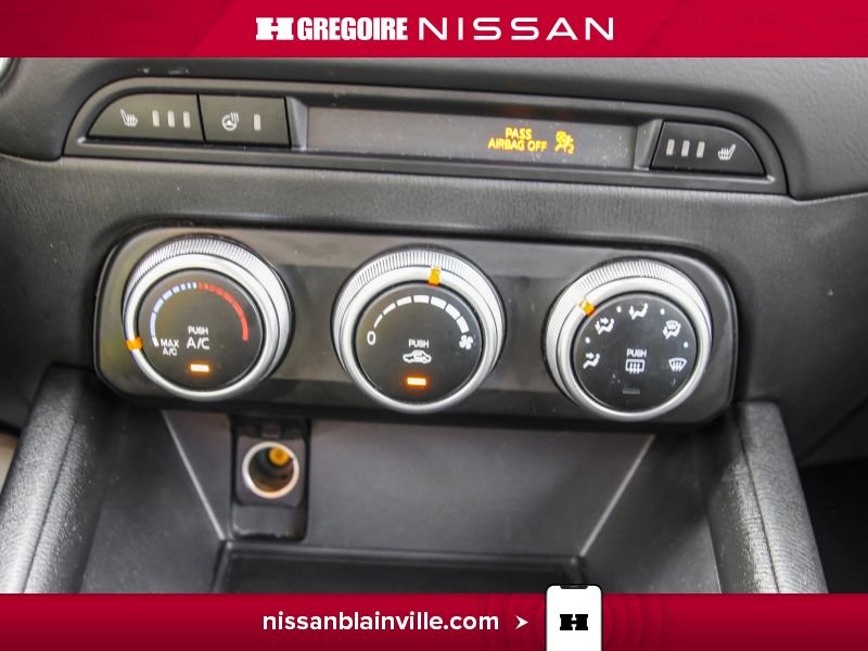 Mazda CX-5 2020 Blainville - photo #19