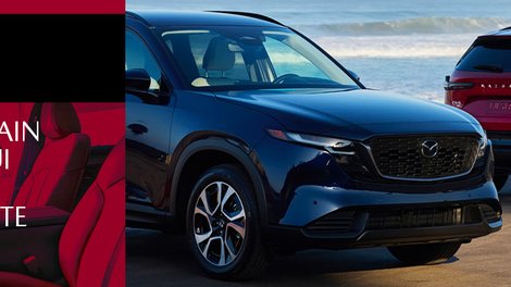 Mazda CX-5 2026 : le VUS urbain raffiné qui redéfinit la conduite
