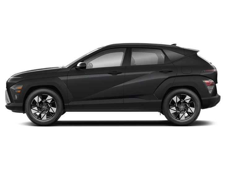 2025 Hyundai Kona Preferred Sport