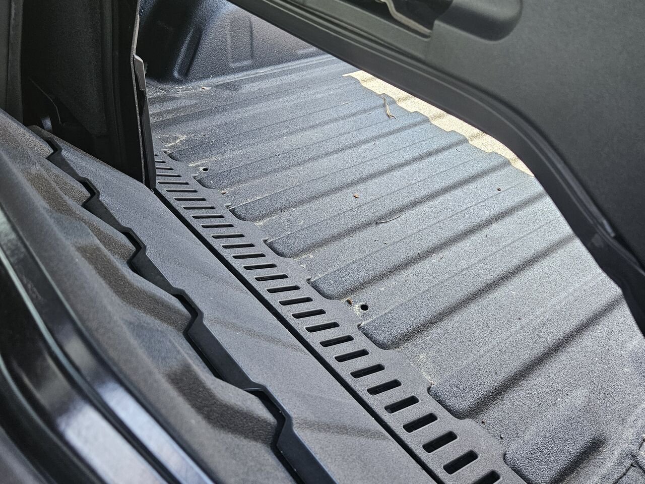 Chevrolet Silverado EV LT cabine multiplace 4RMe à autonomie maximale 2026 Noir Thetford Mines - photo #12