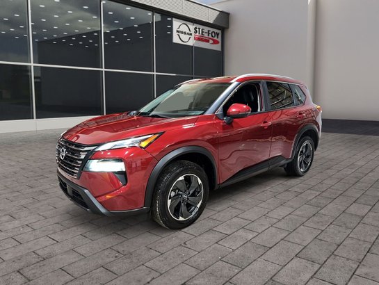 Nissan Rogue 2024 2024 Rouge