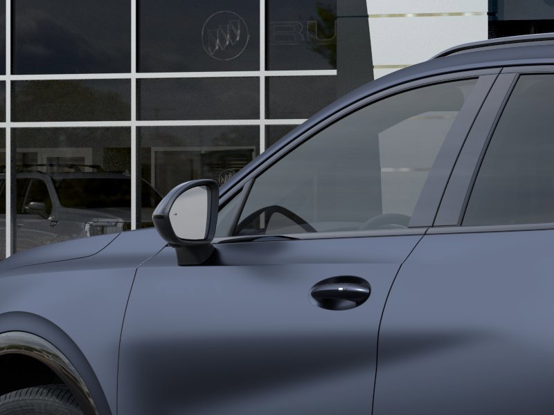 BUICK ENVISION Tourisme sport 4 portes TI 2026 Bleu Sherbrooke - photo #11