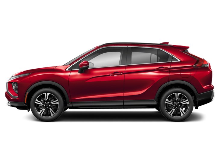 2025 Mitsubishi Eclipse Cross SEL