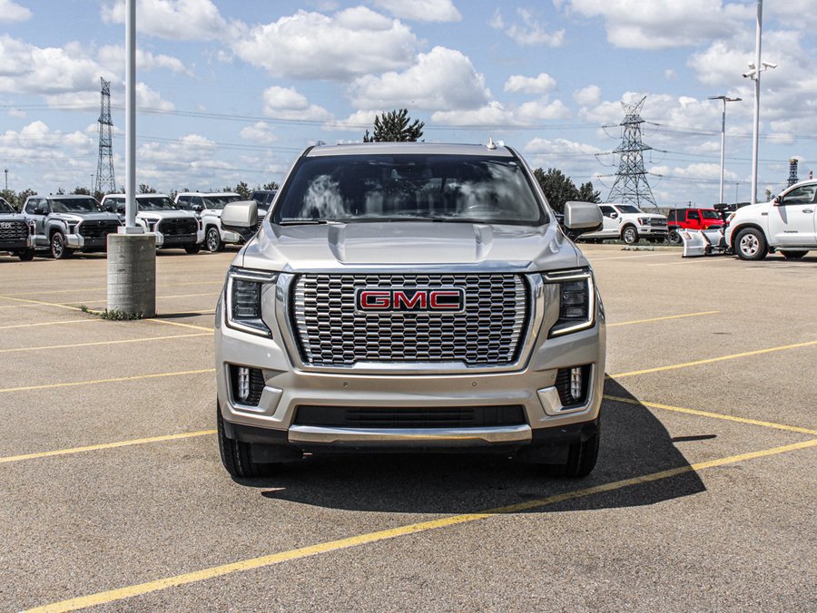 2023 GMC Yukon XL 2023 Beige