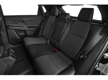 Toyota bZ XLE