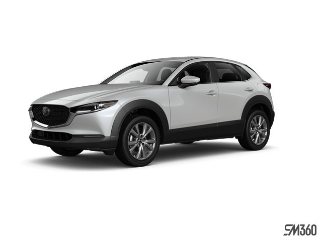 2023 Mazda CX-30 2023