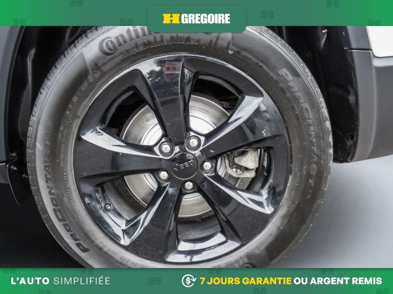 2021 Jeep Cherokee White Laval - photo #33