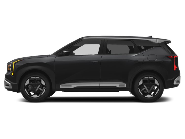 2027 Kia Seltos EX