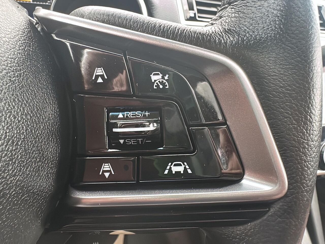 2019 Subaru Outback Black Rouyn-Noranda - photo #18