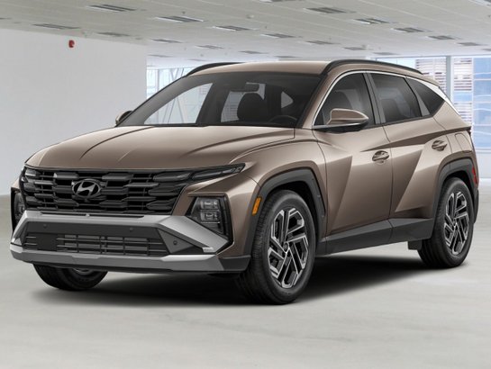HYUNDAI Tucson hybride rechargeable 2026 2026 Bronze cachemire