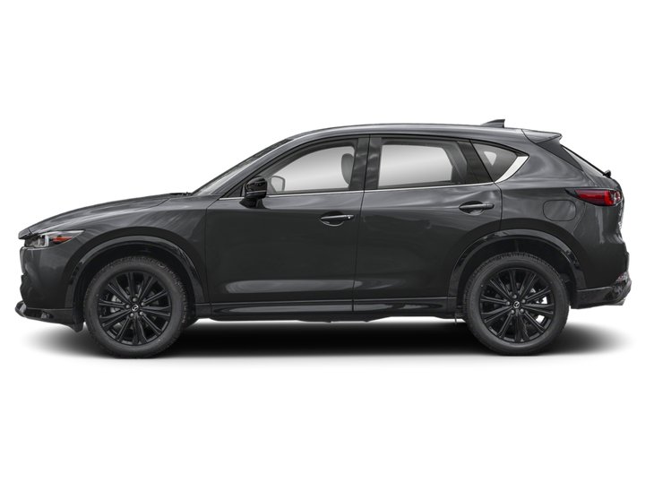 2025 Mazda CX-5 Sport