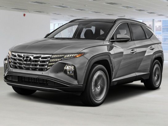 2022 HYUNDAI TUCSON LUXURY/ULTIMATE 2022 Grey