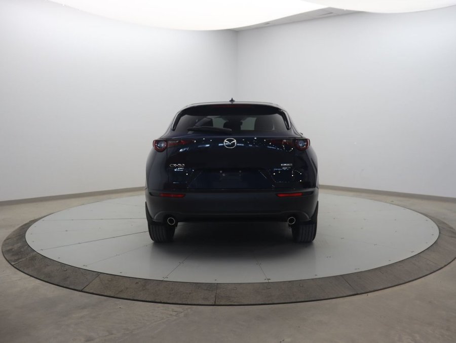 2024 Mazda CX-30 2024 Blue