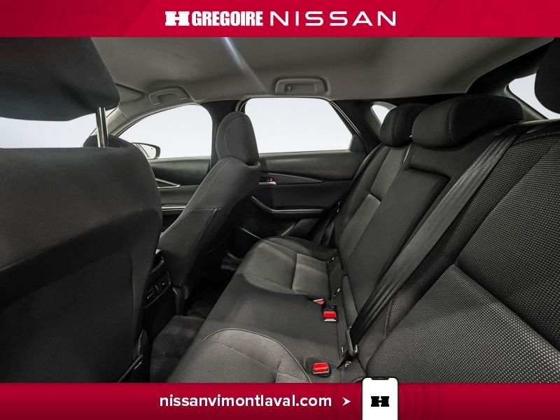 Mazda CX-30 2025 Bleu Laval - photo #18