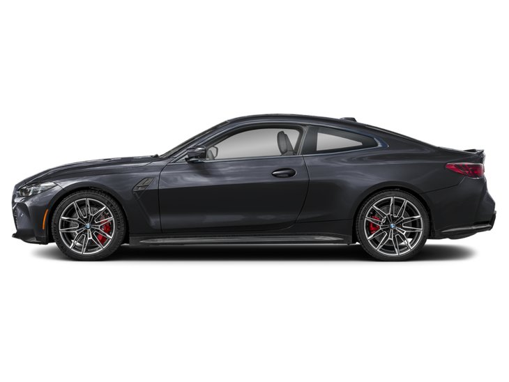 2025 BMW M4 Competition xDrive