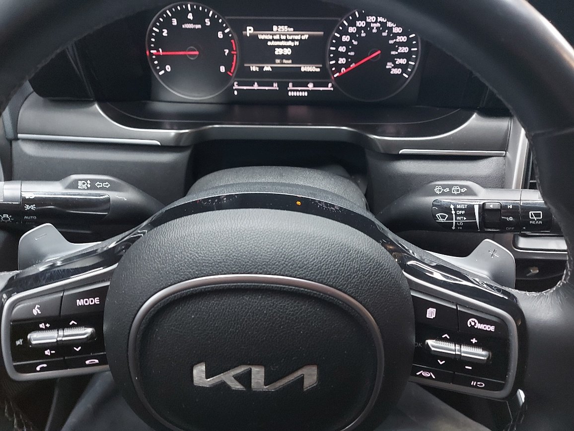 2022 Kia Sorento White Blainville - photo #23