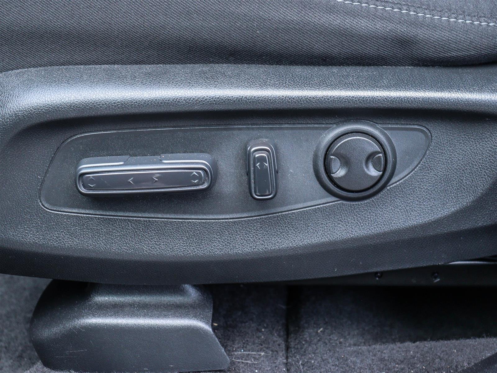 2024 Honda CR-V Sport Ottawa & Gatineau - photo #6