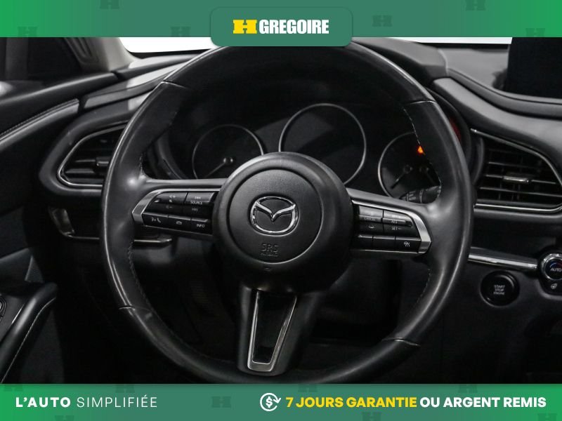 2024 Mazda CX-30 Black Saint-Eustache - photo #17