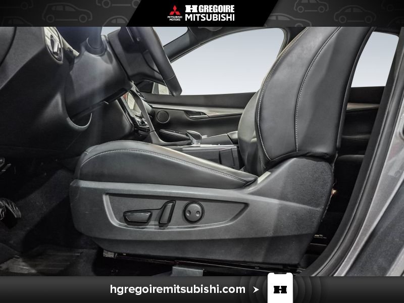 2021 Infiniti QX50 Grey Laval - photo #14