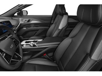 Cadillac LYRIQ Sport