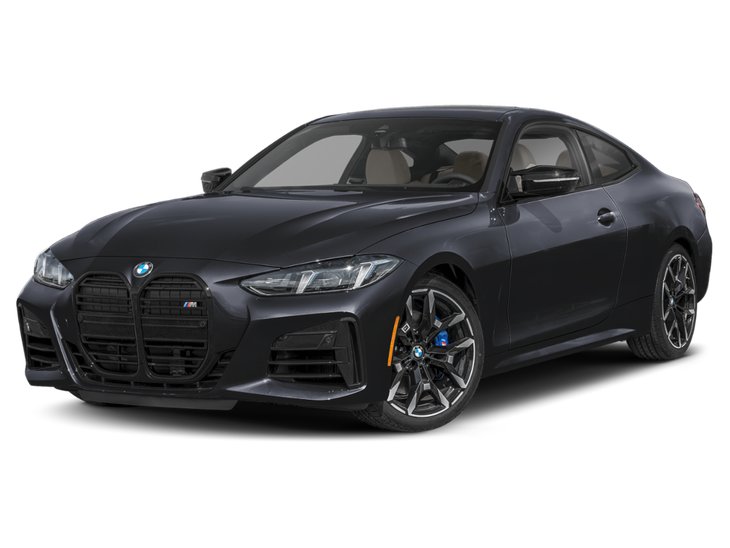 2026 BMW Série 4 M440i xDrive