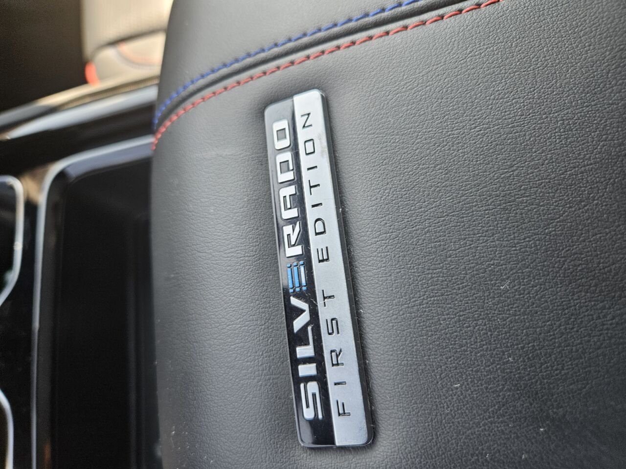 Chevrolet Silverado EV RST cabine multiplace e4RM 2024 Noir Thetford Mines - photo #19