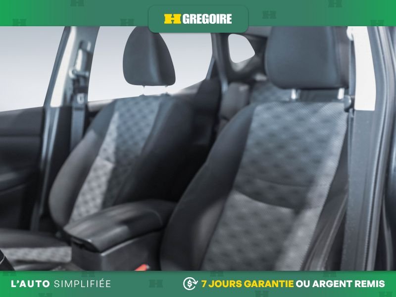Nissan Qashqai 820101 | SV AUTO AC TOIT MAGS CAM RECULE BLUETOOTH 2021 Noir Laval - photo #15