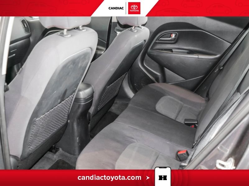 Kia Rio TA04259 | LX+ - BAS KM - AUTOMATIQUE - GR ÉLECTR 2013 Gris Laval - photo #26