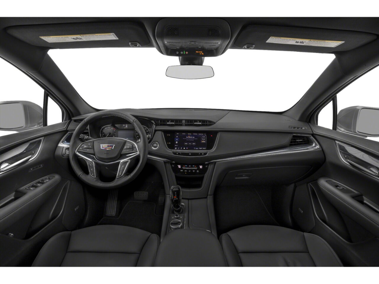 2023 Cadillac XT5 PREMIUM LUXURY AWD Saint-Eustache - photo #11