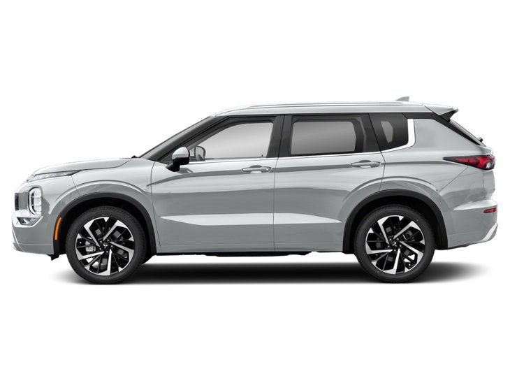 2024 Mitsubishi Outlander GT Premium