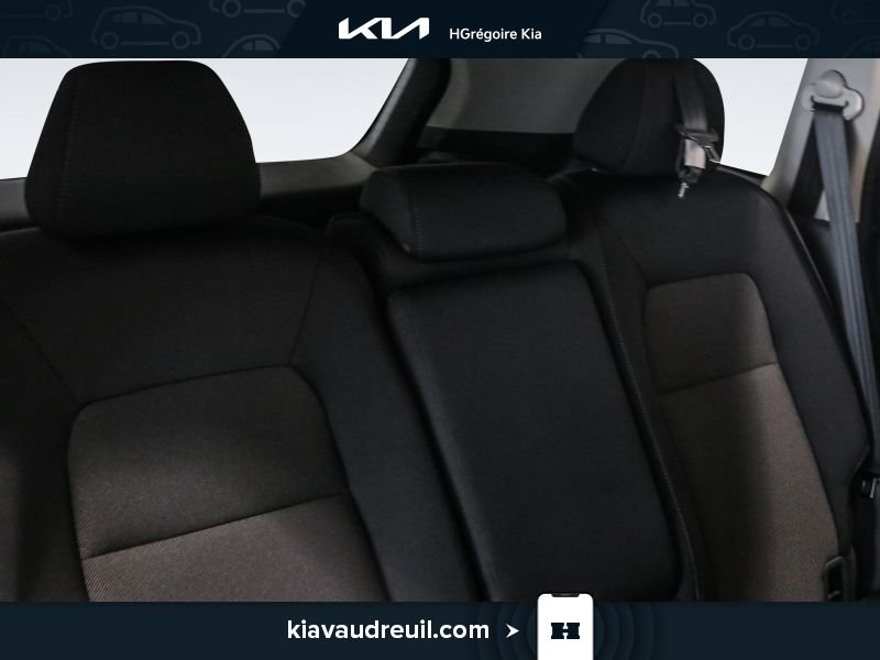Honda CRV 2025 Argent Blainville - photo #28