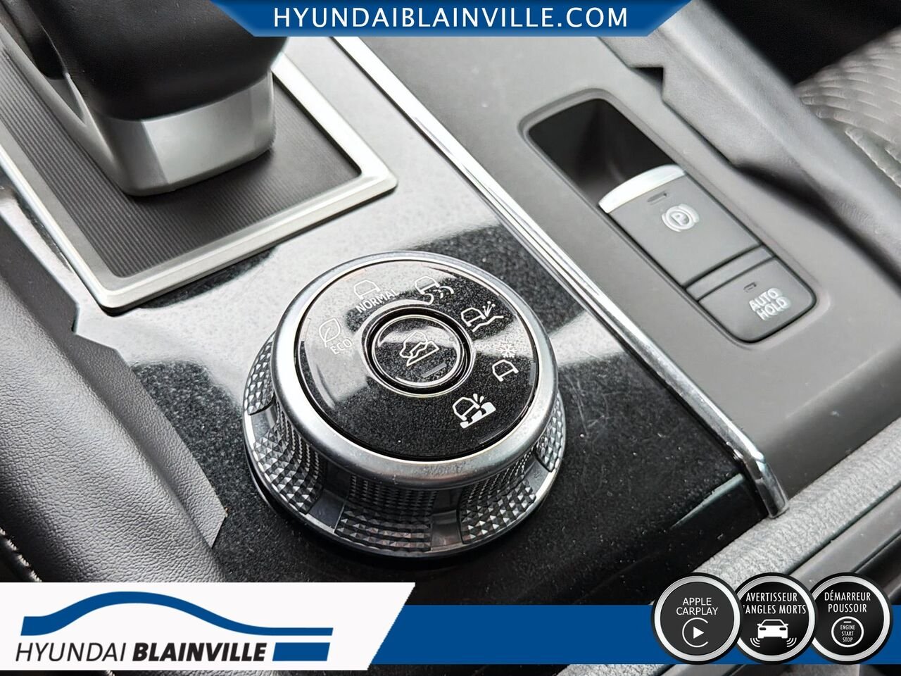 2022 Mitsubishi Outlander White Blainville - photo #15