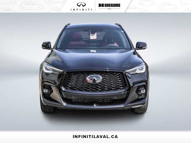 2025 Infiniti QX50 2025