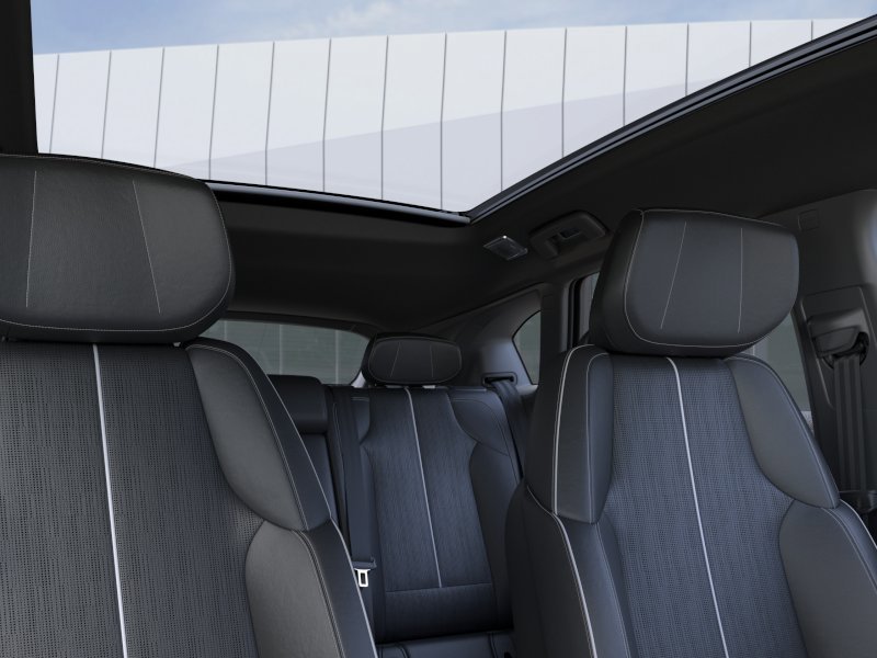 CADILLAC OPTIQ Sport haut de gamme 4 portes 2027 Teinte rouge éclatant Sherbrooke - photo #23