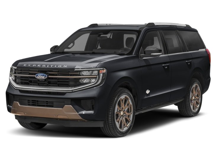 2025 Ford Expedition King Ranch